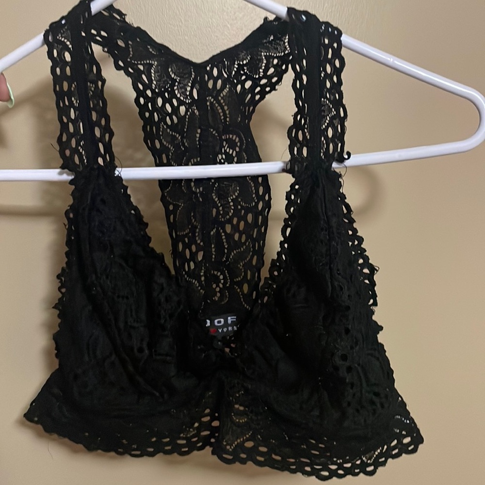 Bralettes